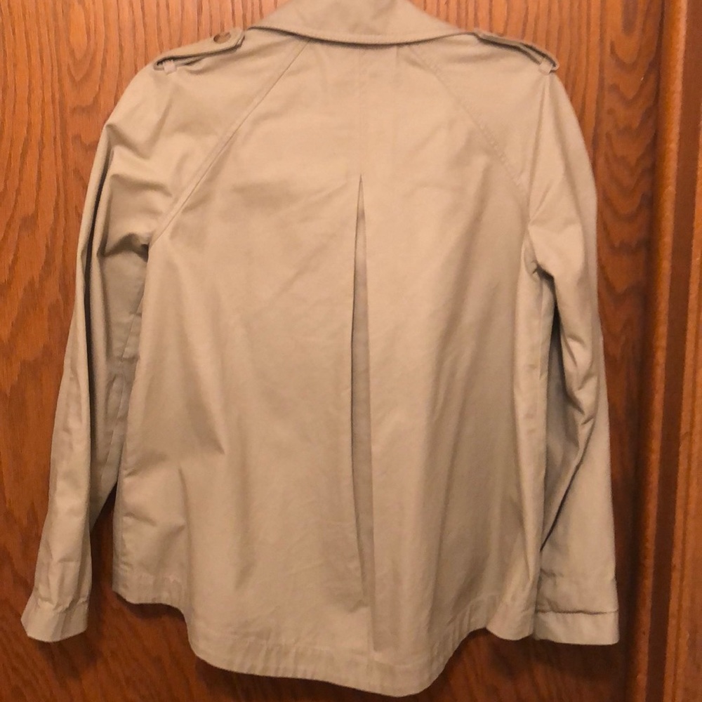 Jacket - Picture 2 of 3
